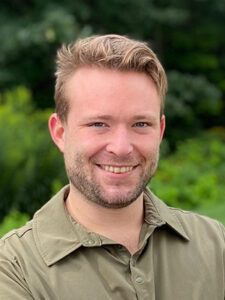 Cody Gallant