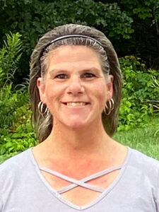 Tricia Reeves